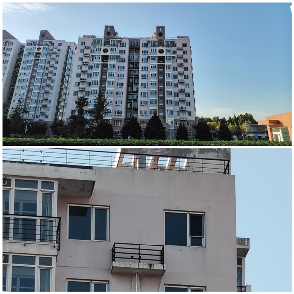 ：6600mAh史上最大青海湖电池 续航一骑绝尘j9九游真人游戏第一平台荣耀X60 Pro上手(图6)