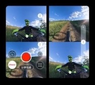 ch全景时光PanoX V3相机新品上市九游会j9登陆捕捉精彩每一刻：mente(图7)