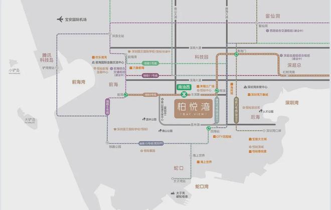 湾的批地时间为2020年01月01日j9九游真人游戏第一品牌深圳南山柏悦