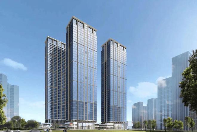 湾的批地时间为2020年01月01日j9九游真人游戏第一品牌深圳南山柏悦(图7)