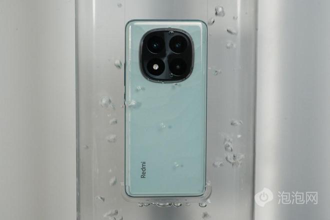 +评测：超强防水防摔6200mAh电池干掉续航焦虑j9九游会入口首页Redmi Note14 Pro(图11)