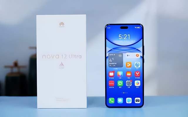 B+5600mAh+100W鸿蒙OS旗舰售价创新低九游会·j9网站从4699元跌至2849元512G(图1)
