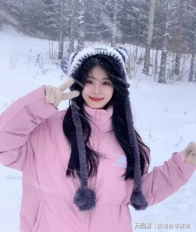 好 哈尔滨的旅游景点有哪些好玩J9数字平台哈尔滨游玩几天比较(图3)