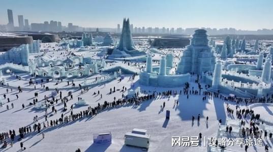 好 哈尔滨的旅游景点有哪些好玩J9数字平台哈尔滨游玩几天比较(图4)