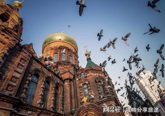 好 哈尔滨的旅游景点有哪些好玩J9数字平台哈尔滨游玩几天比较(图5)