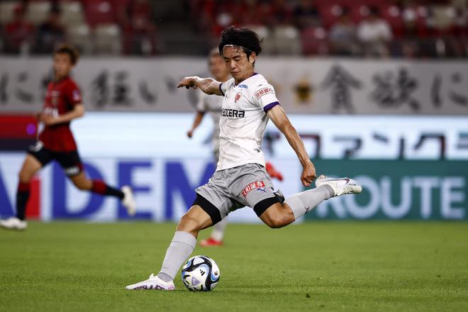 山田枫喜租借加盟葡超马德拉国民J9国际网站：日本U23国脚(图1)