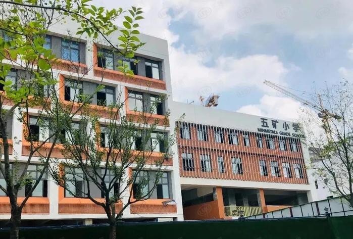 约36200元㎡推101~165㎡房源j9国际站登录黄埔五矿壹云台最新价格公布