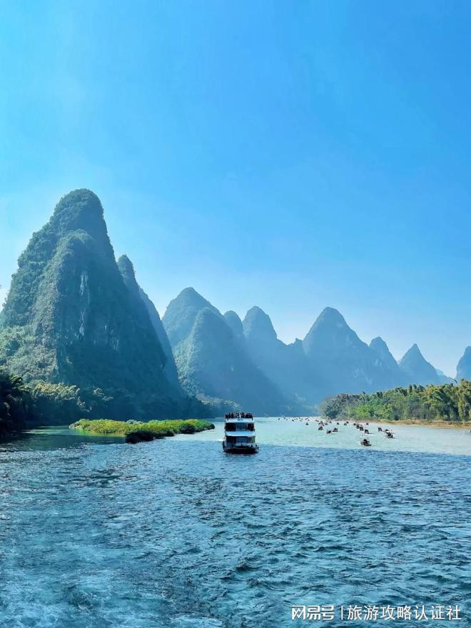 的本地向导推荐6日游怎么安排合适ag九游会登录放假去北海旅游靠谱