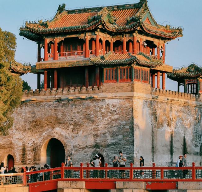 荐 京城3日游最佳攻略行程｜不绕路超全九游会j9登陆北京三天两晚旅游景点推