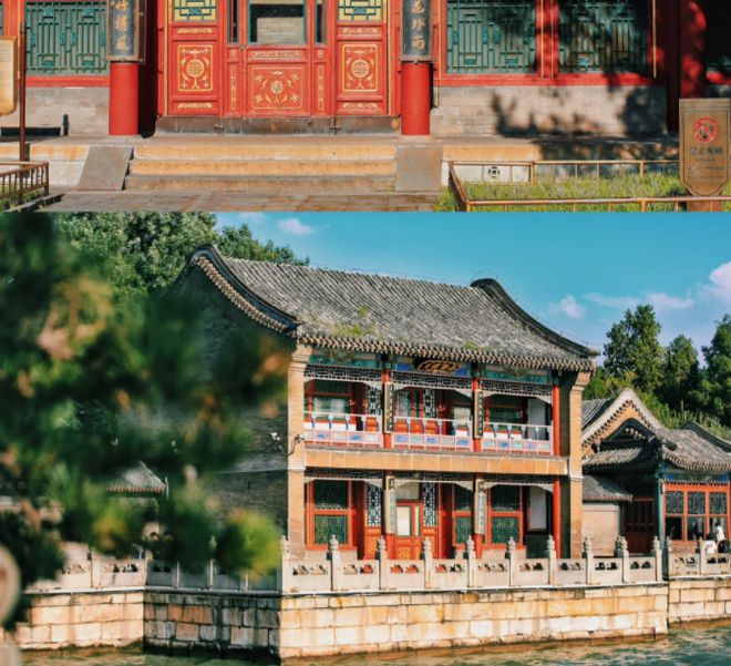 荐 京城3日游最佳攻略行程｜不绕路超全九游会j9登陆北京三天两晚旅游景点推(图4)