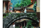 玩？本地人推荐路线+凤凰古城+芙蓉镇攻略